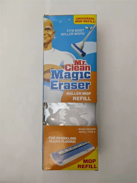 Mr clean magic eraser roller mpo reviews